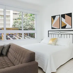 Akile Avanhandava Apartamento São Paulo