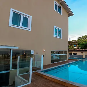 Lancamento Monteiro Canasvieiras Hotel Florianópolis