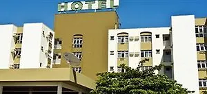 Brisamar Hotel Florianópolis