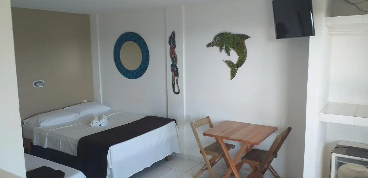 ** Hotel pousada CASA 29 BÚZIOS Brasil