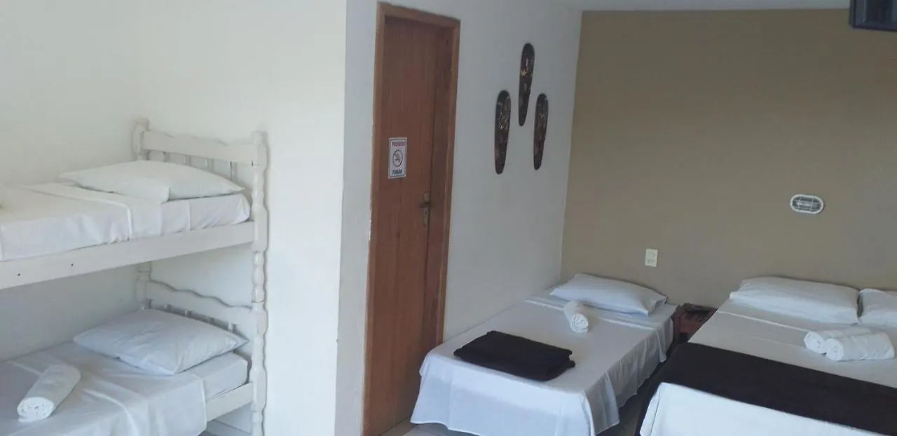 pousada CASA 29 BÚZIOS Hotel Búzios