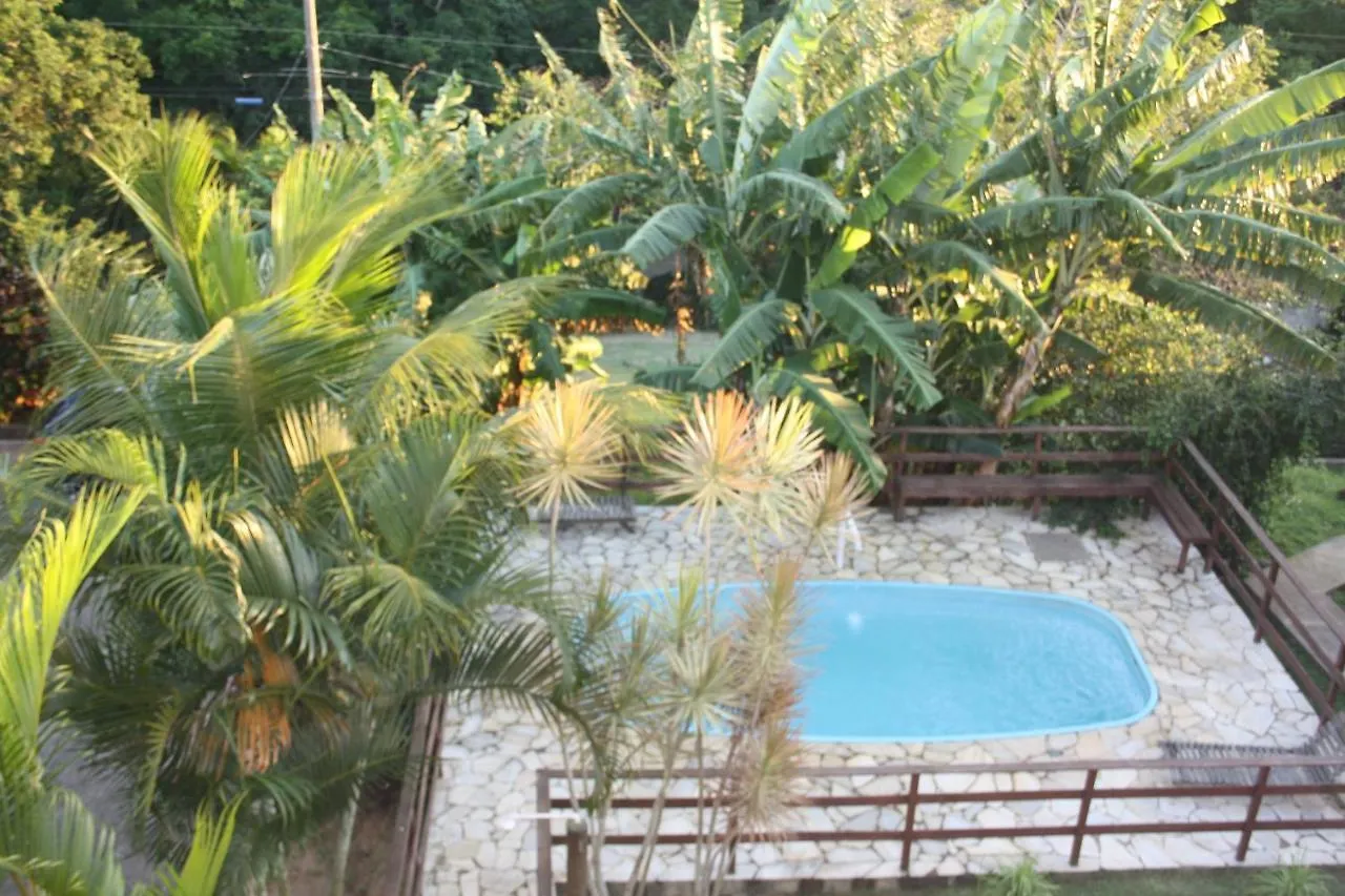 Hotel pousada CASA 29 BÚZIOS