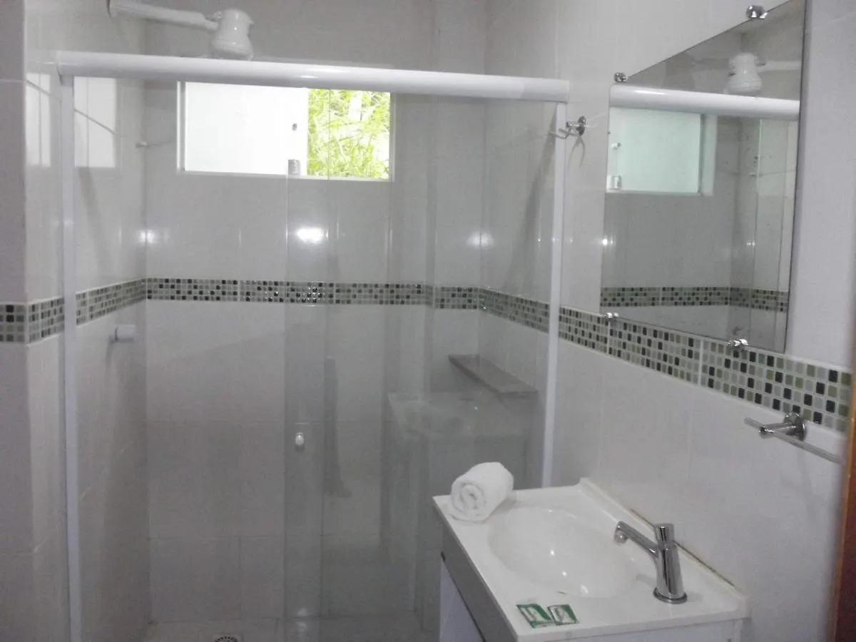 pousada CASA 29 BÚZIOS 2*, Búzios Brasil