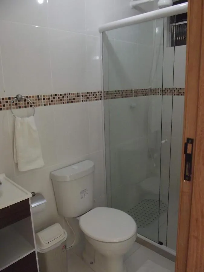 Hotel pousada CASA 29 BÚZIOS