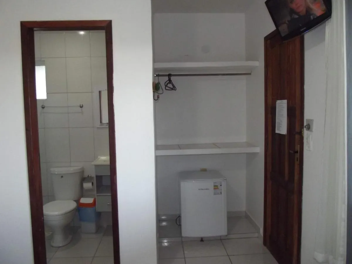Hotel pousada CASA 29 BÚZIOS