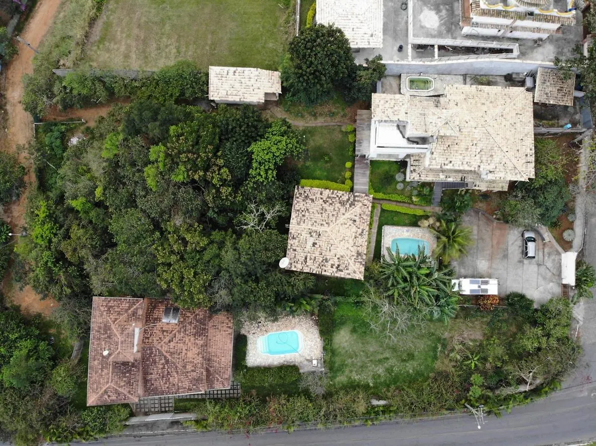 pousada CASA 29 BÚZIOS