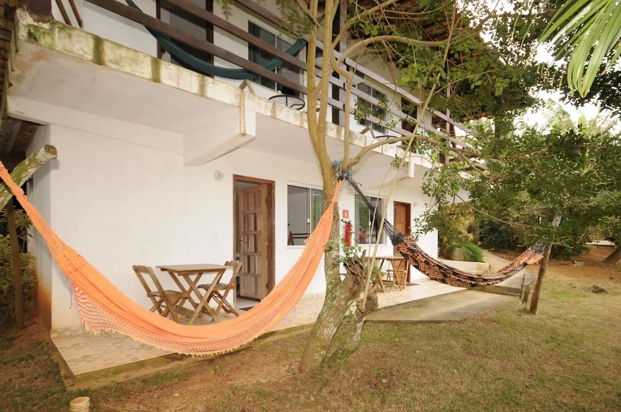 Hotel pousada CASA 29 BÚZIOS
