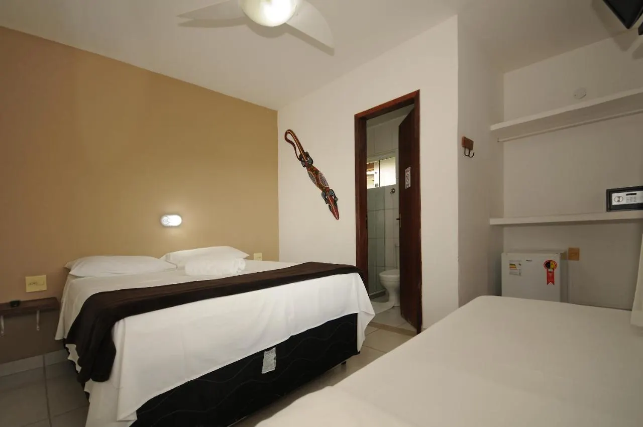 Hotel pousada CASA 29 BÚZIOS