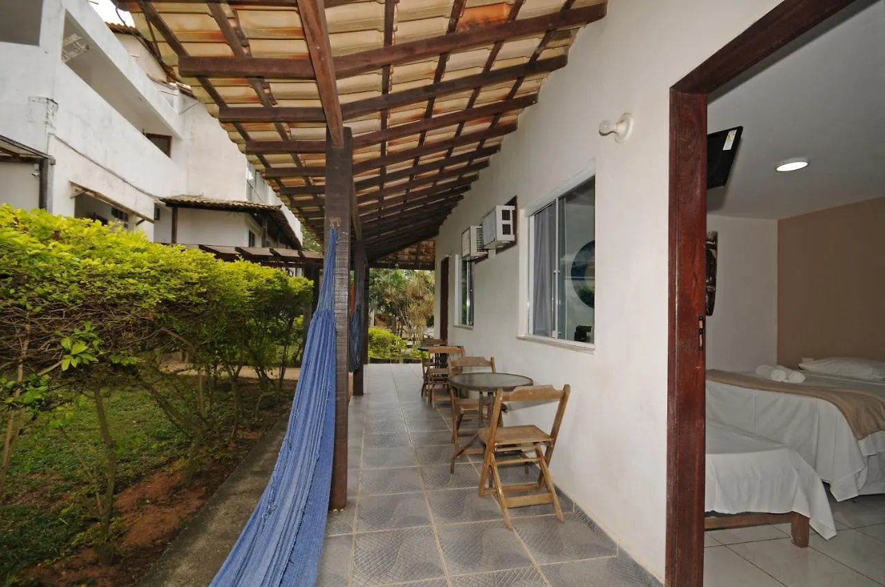 pousada CASA 29 BÚZIOS Hotel Búzios
