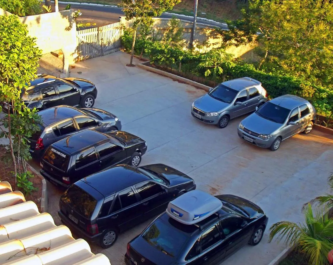 pousada CASA 29 BÚZIOS 2*, Búzios