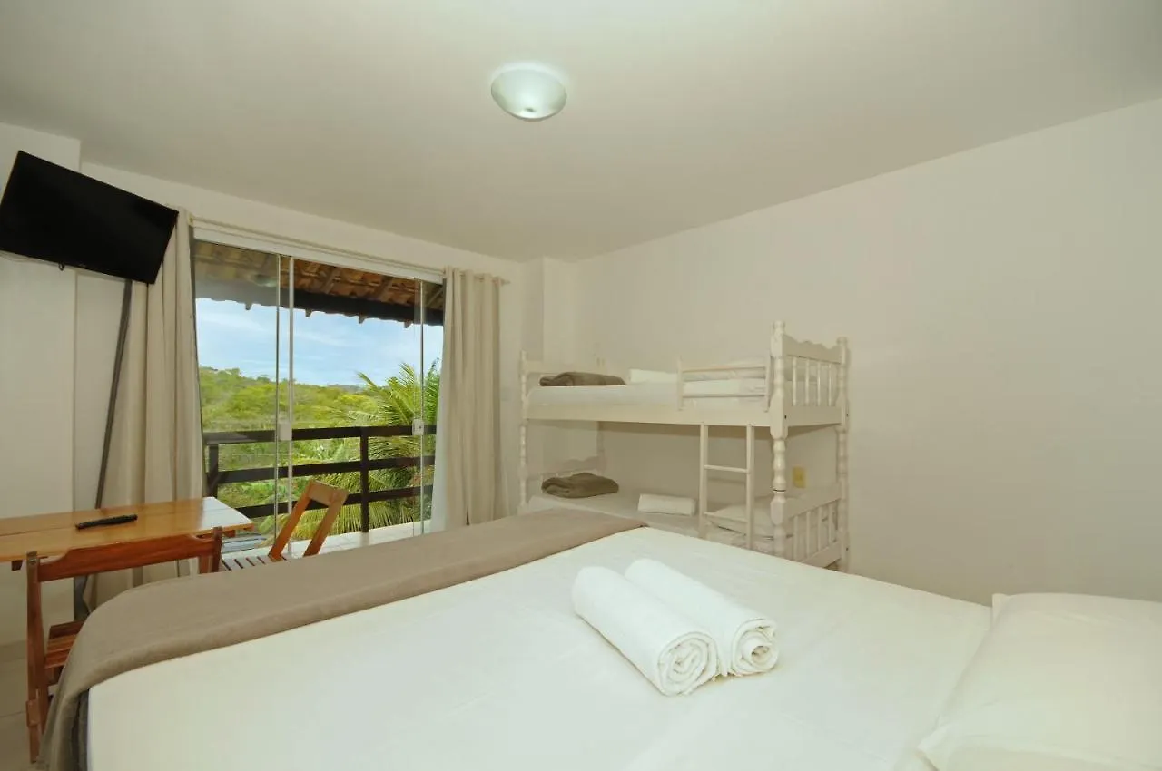 pousada CASA 29 BÚZIOS Búzios