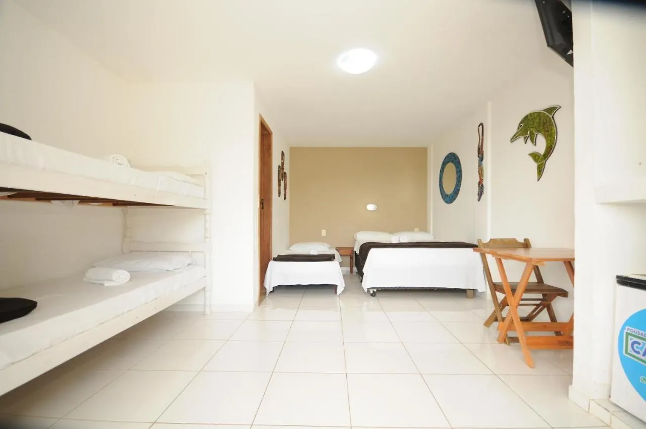 pousada CASA 29 BÚZIOS 2*, Búzios