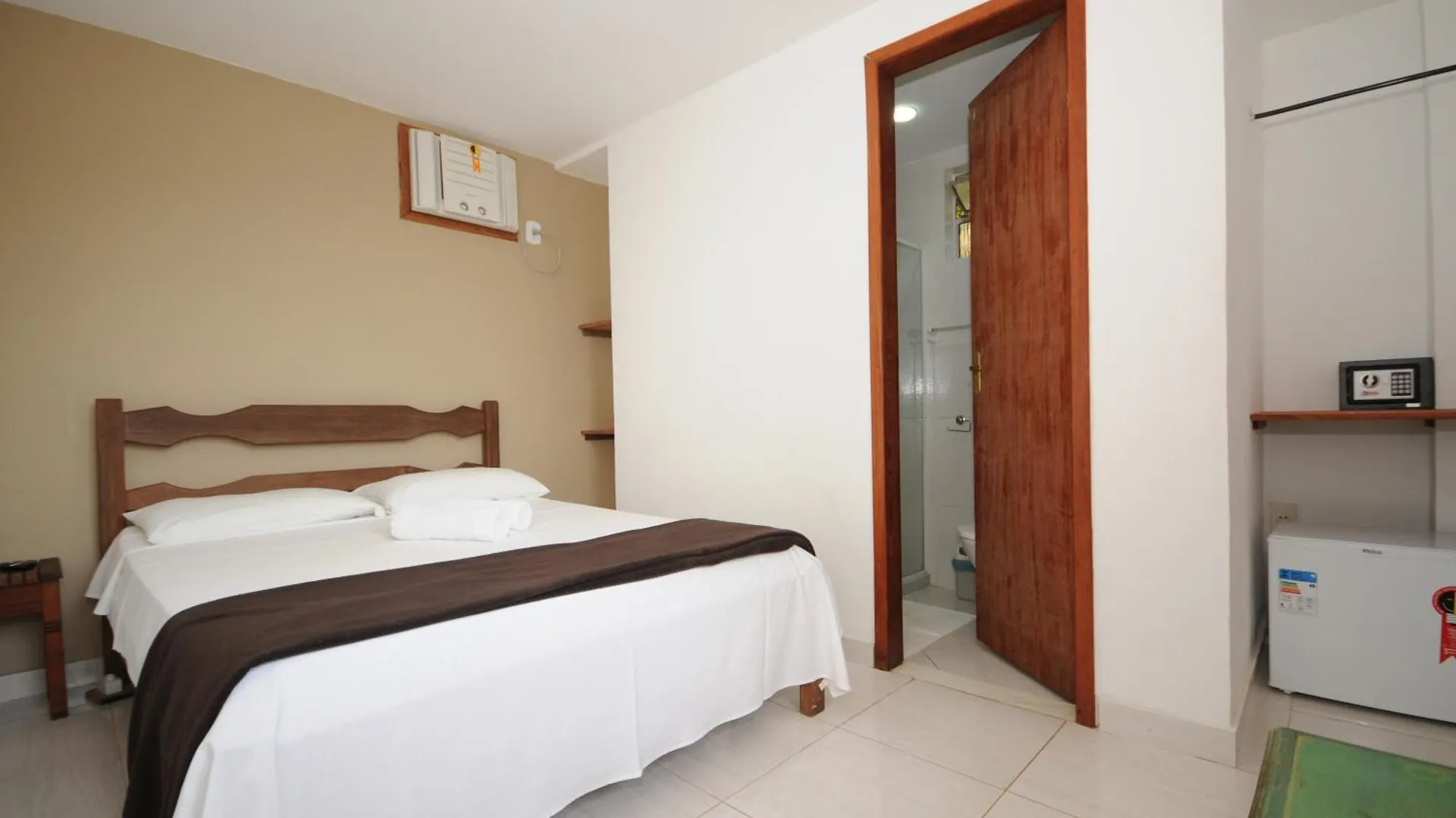 ** Hotel pousada CASA 29 BÚZIOS Brasil