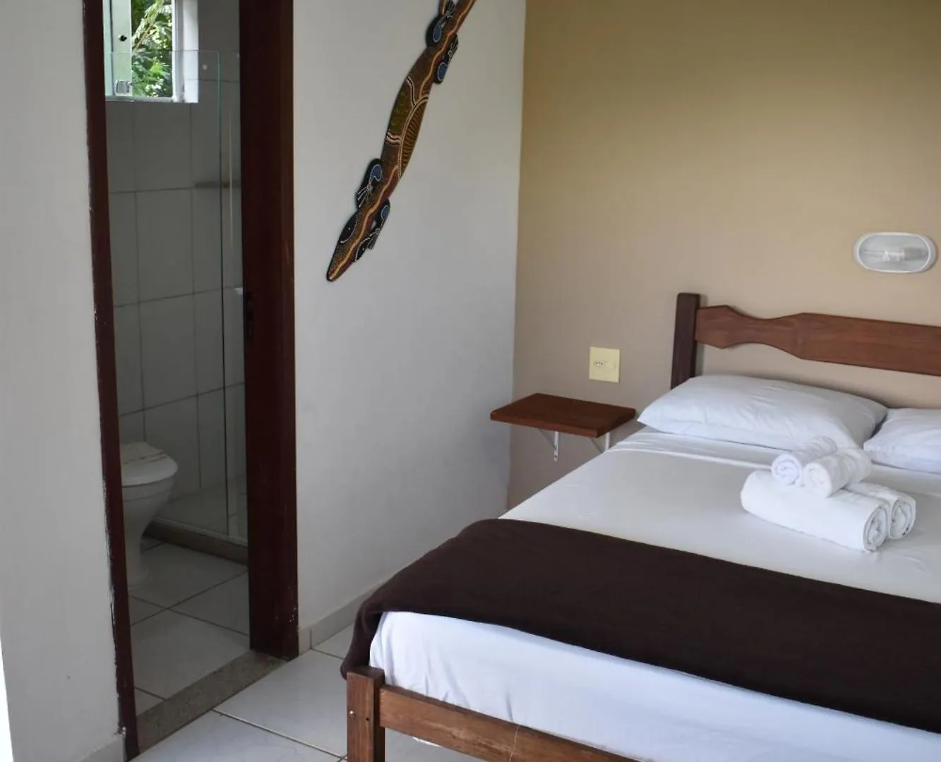 ** Hotel pousada CASA 29 BÚZIOS Brasil