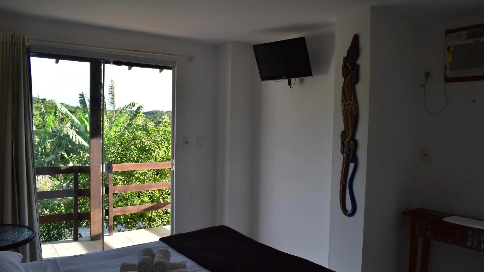 ** Hotel pousada CASA 29 BÚZIOS Brasil